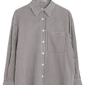 Rollas Capril Stripe Becca Shirt